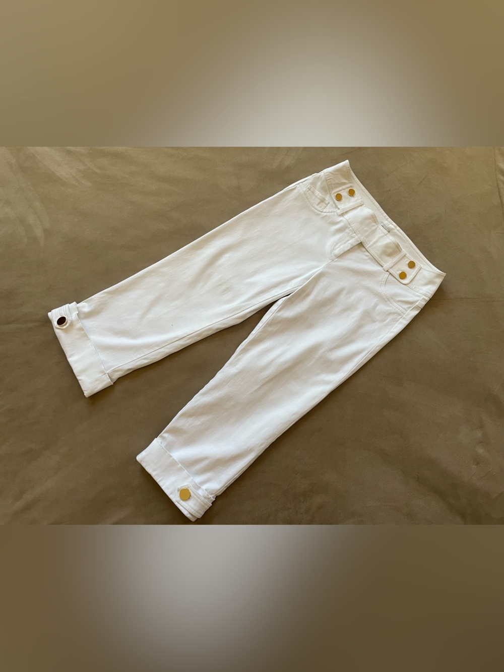Caché Pants.